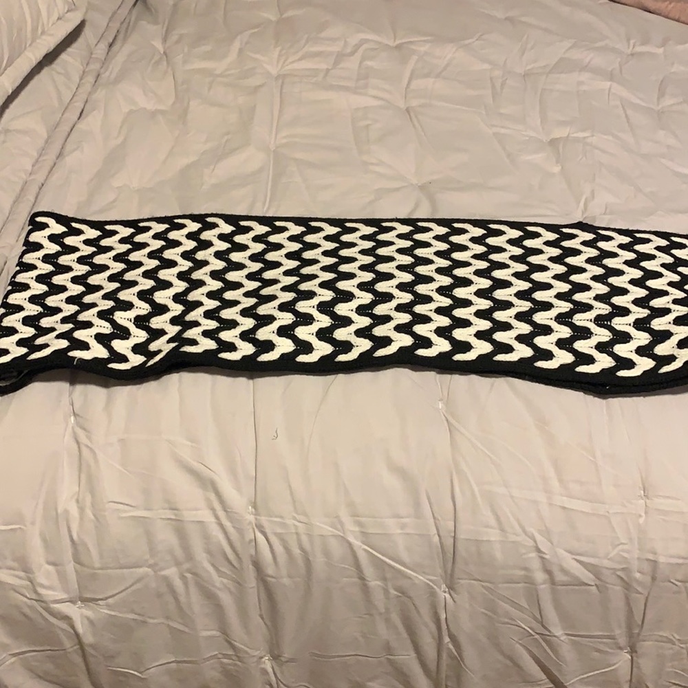 Calvin Klein infinity scarf. Like brand new